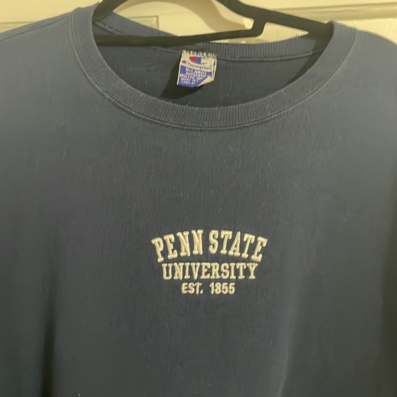 Penn State Vintage Crewneck - Picture 2 of 3
